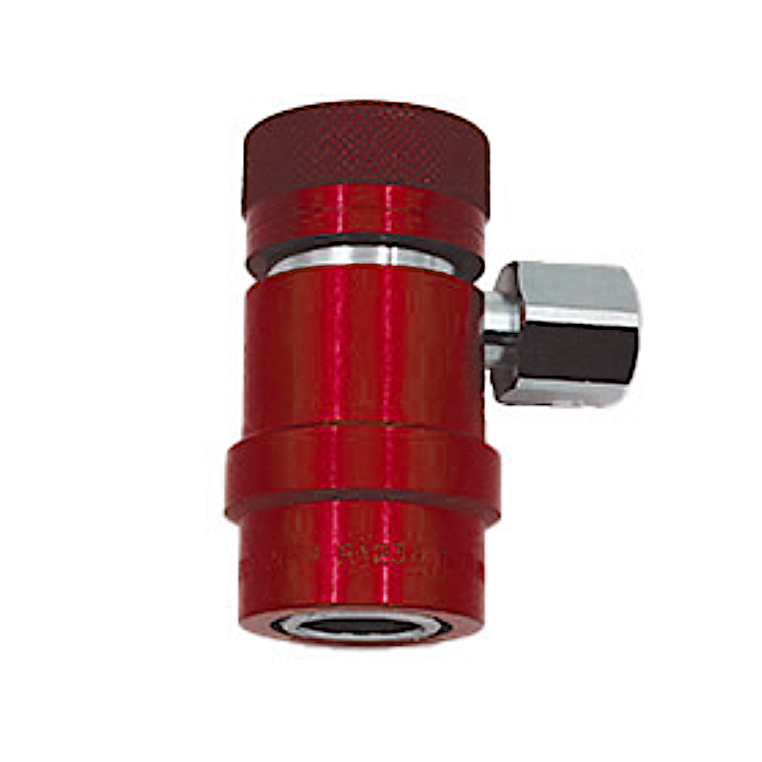 Brainbee Huoltoliitin R1234yf Ecolock Punainen