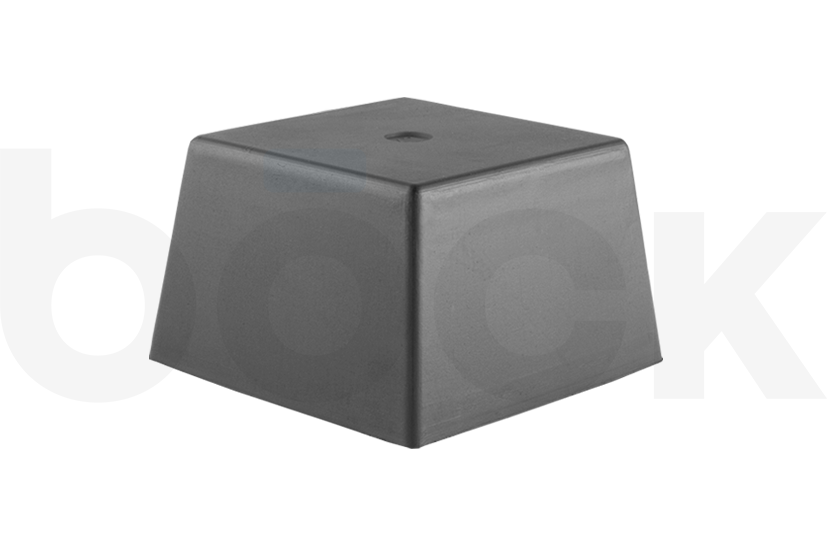 Böck Nostopala Kumia, SLIFT / IME / universal use, , 120 x 120 x 80 mm