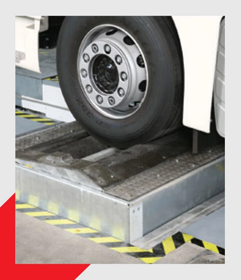 HBV 4000 Päivityssarja ohjausyksikköön