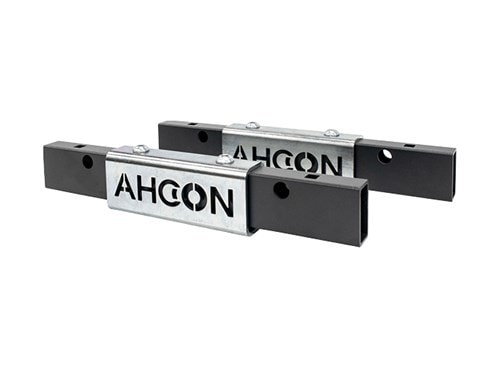 Ahcon rullapöytien liitospala