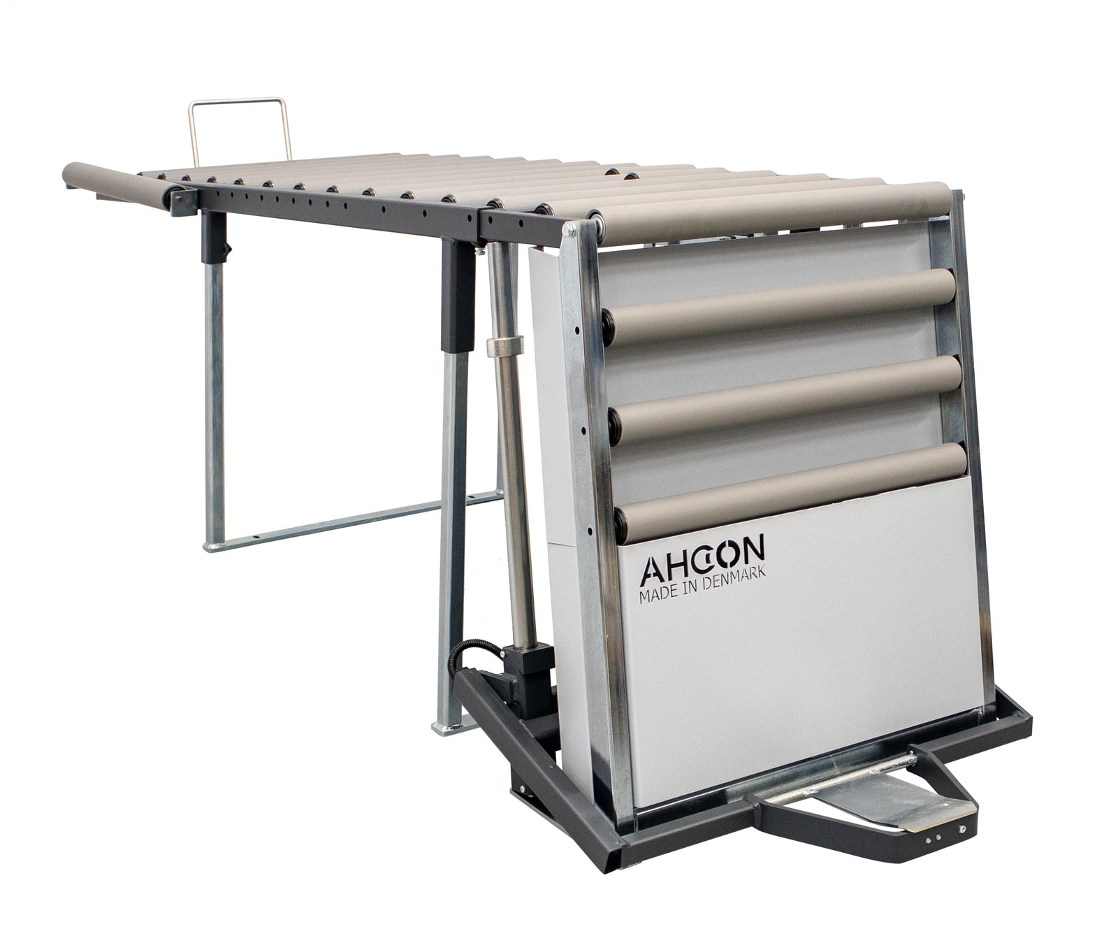 Ahcon Rengasnostin WL 900+ automaattinen rullarata