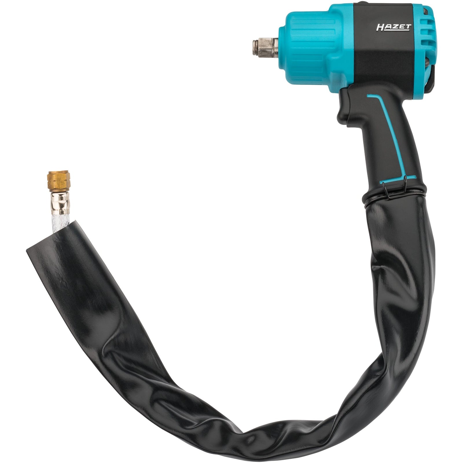 Hazet 9012 sarjan äänenvaimennin