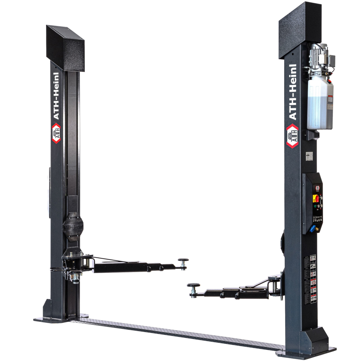 ATH Comfort Lift 2.40 2-pilarinostin 4 tn