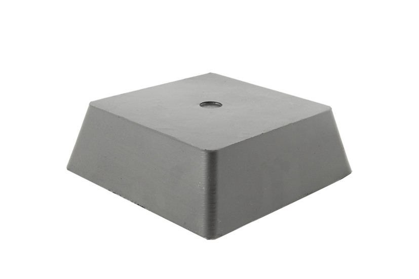 Böck Nostopala Kumia, J.A.B. BECKER / AUTOP-STENHOJ / universal use, , 150 x 150 x 50 mm