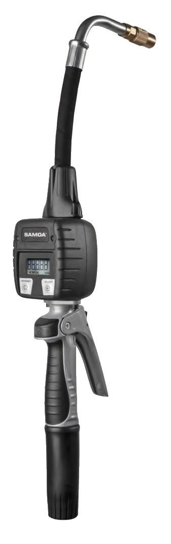 Samoa EC30 Vakaamaton öljy / jäähdytysneste mittari