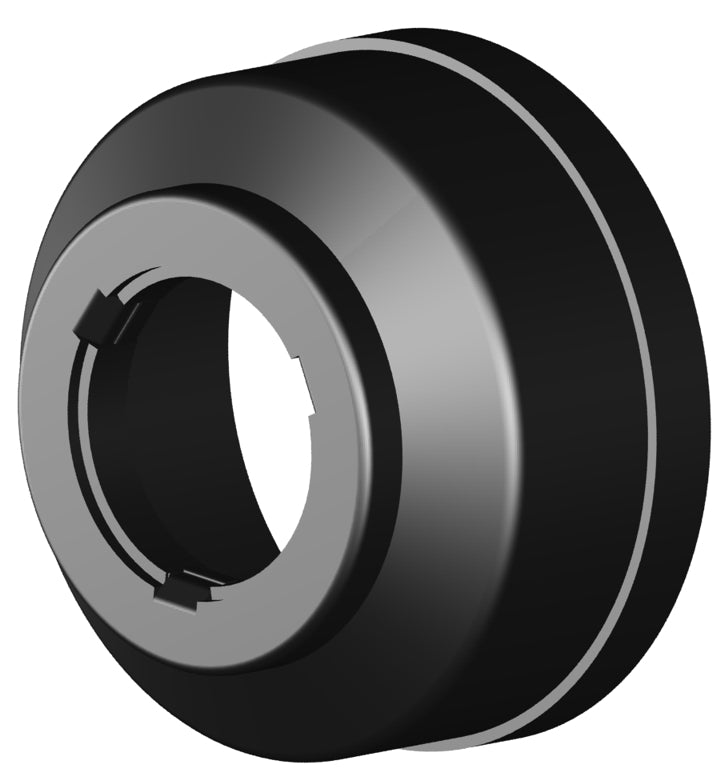 Haweka kiristyskuppi 40 mm