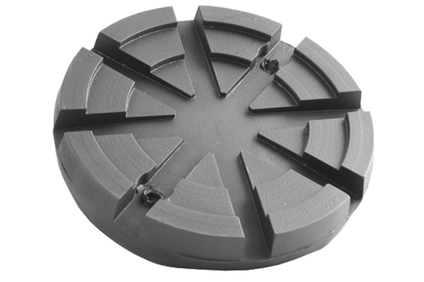 Böck Nostotalla, NUSSBAUM / ATT / AMI / AMMCO / FORCE / WHEELTRONIC / PHOENIX / SNAP-ON, 125 mm