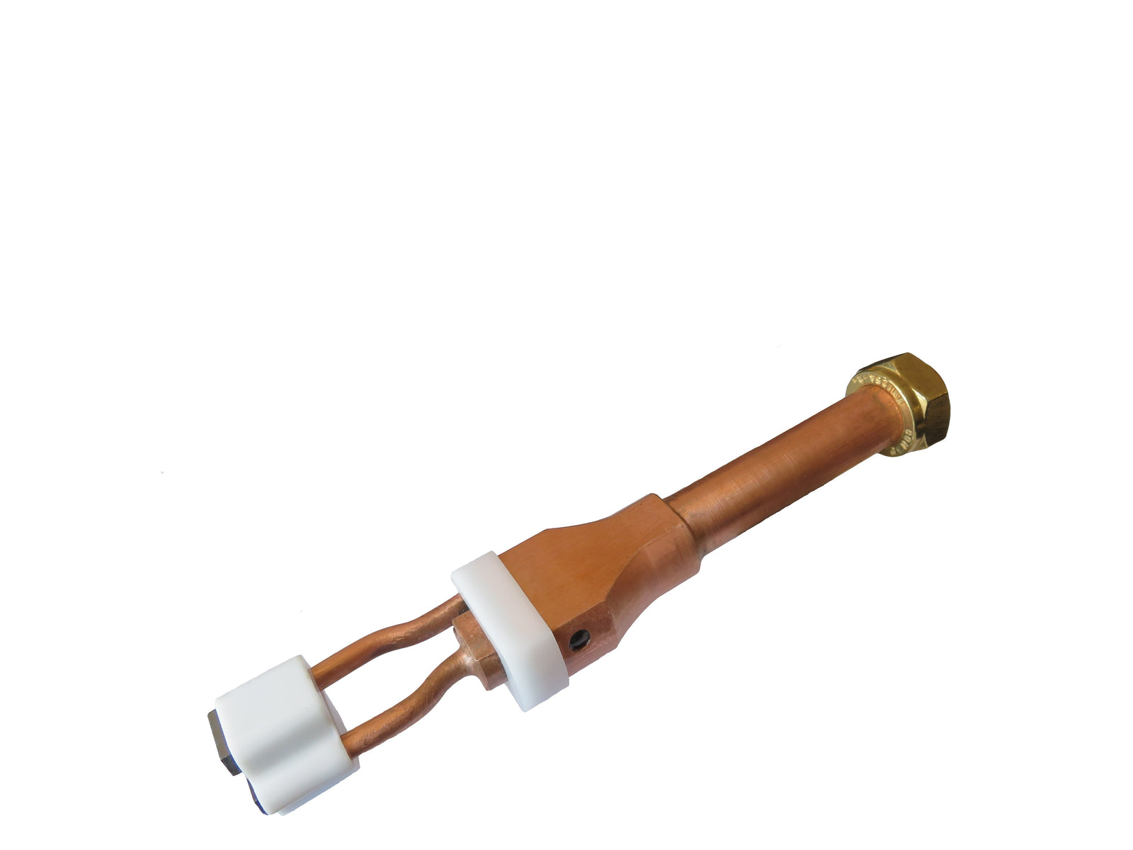 Teknel suora lämmityspää