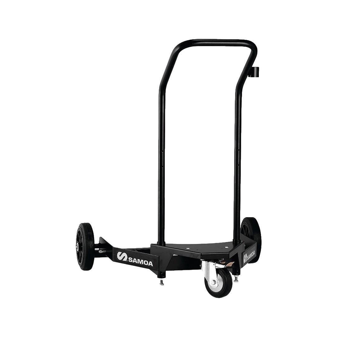 SAMOA Tynnyrivaunu 200 litran tynnyreille