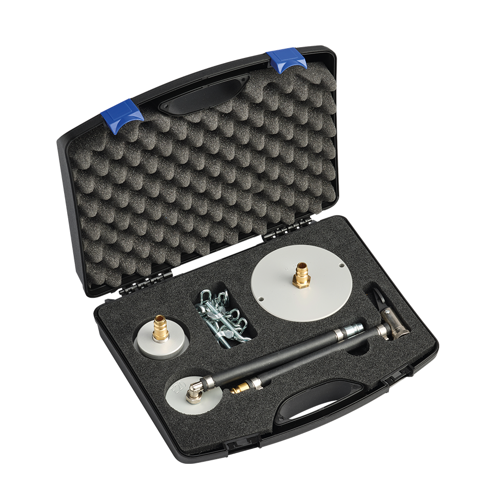 GL Yleisadapterisarja jarrujen ilmauslaitteelle