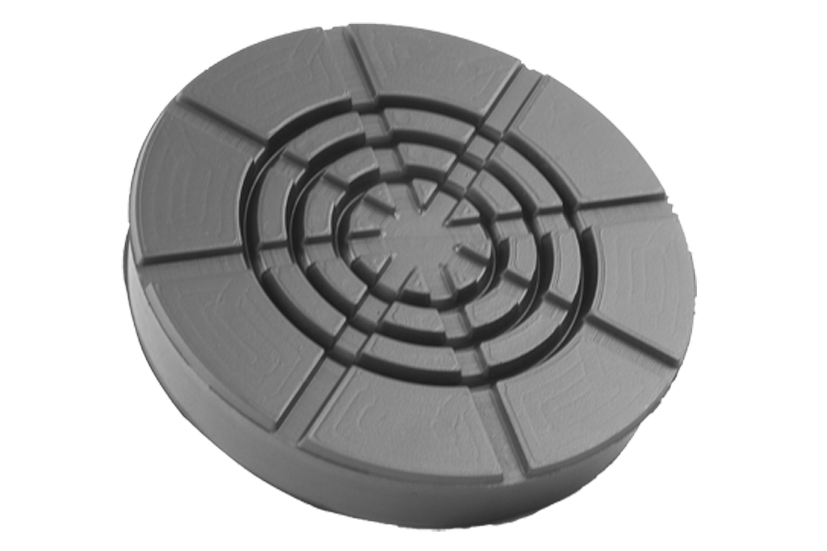 Böck Nostotalla, AC HYDRAULIC, 110 mm