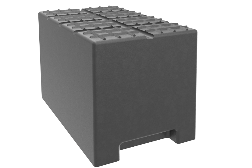 Böck Nostopala Kumia, ZIPPO / MAJORLIFT / universal use, , 230 x 140 x 140 mm