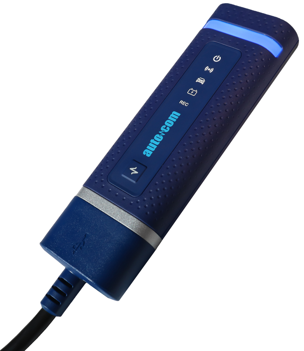 AUTOCOM ICON järjestelmätesteri