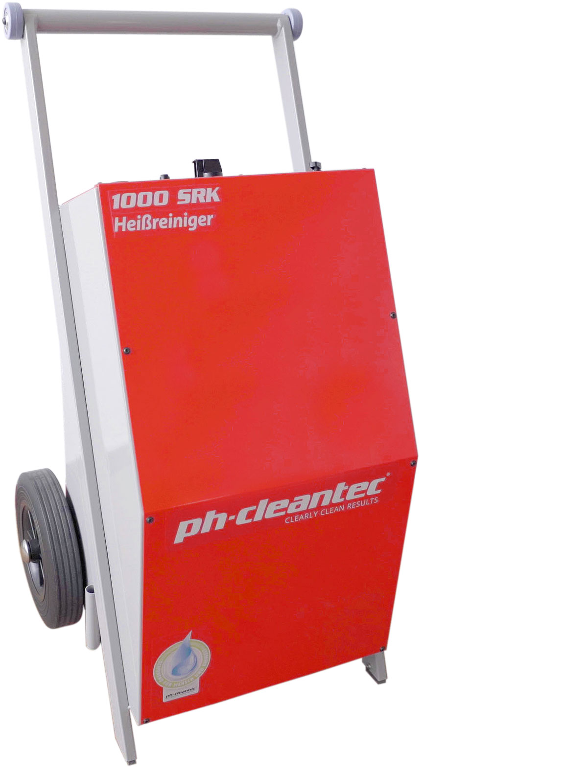 PH Cleantech 1000SRK-AS-EA Kuumavesipesulaite