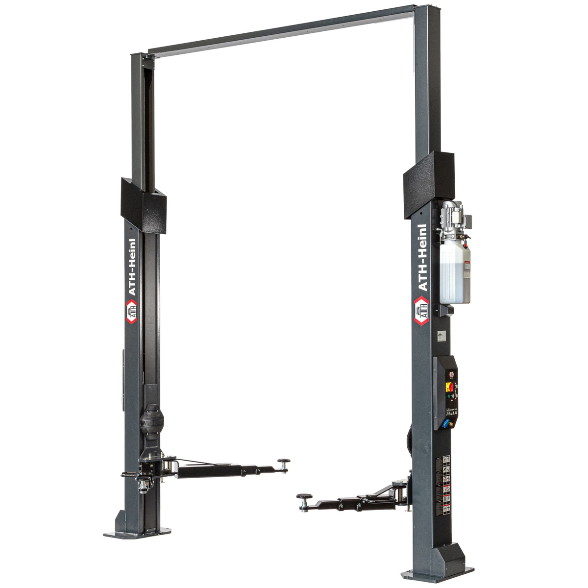 ATH Comfort Lift 2.35XL 2-pilarinostin 3,5 tn
