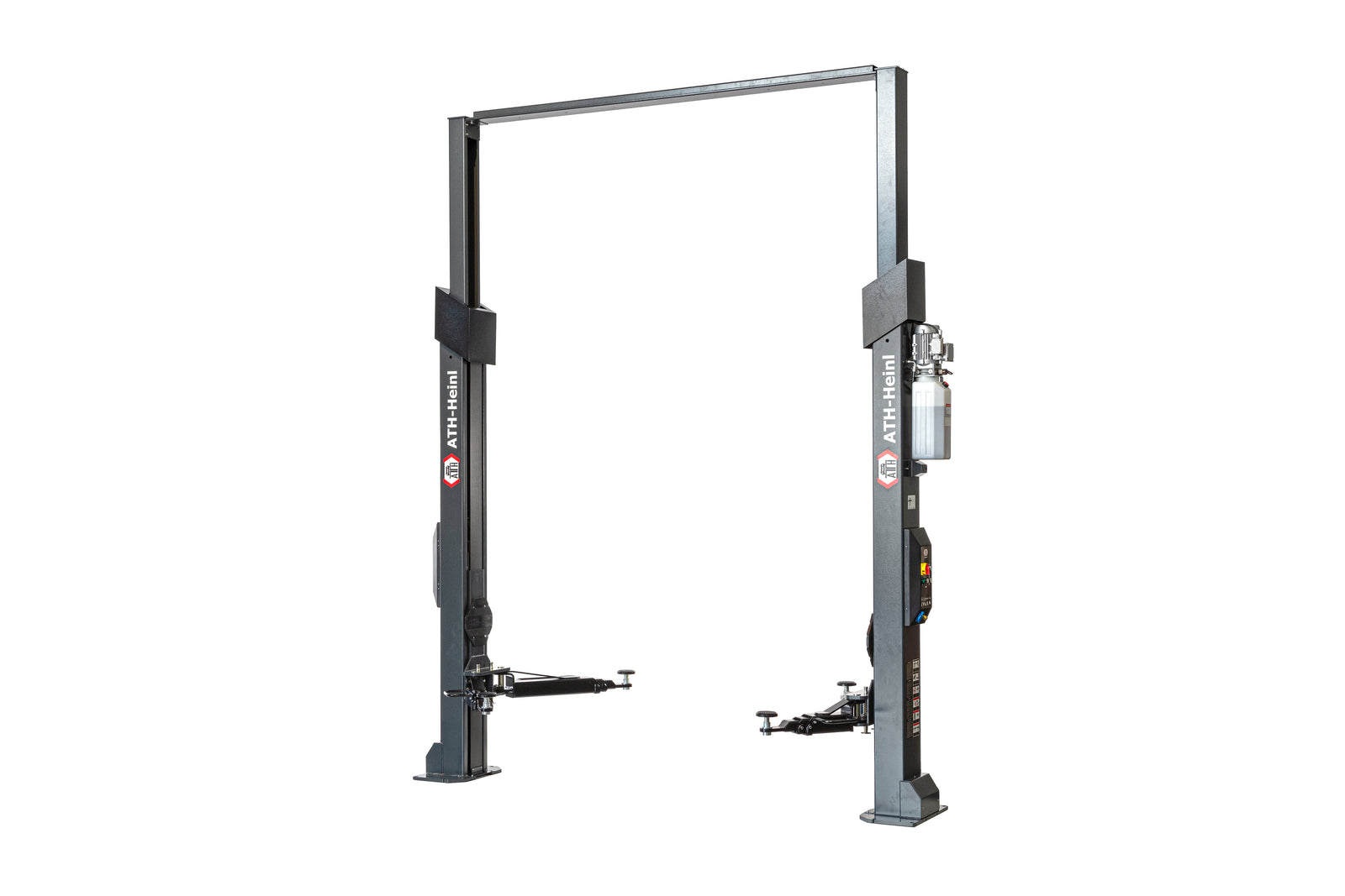 ATH Comfort Lift 2.35XL 2-pilarinostin