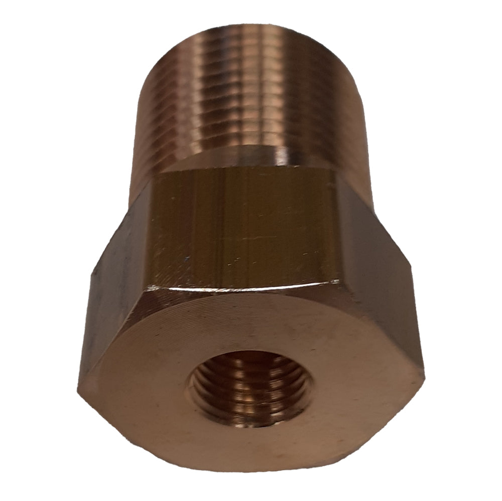 Albee - typpipullon adapteri  Robinair typpisarjaan