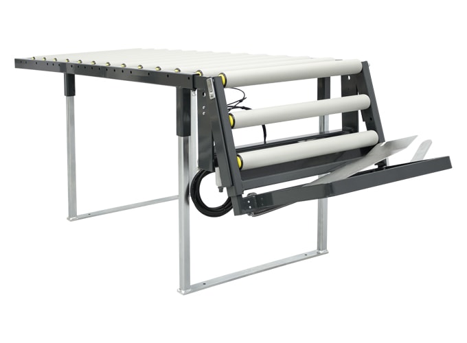 Ahcon Automaattinen SwingLift- Pyöräsarjanostin