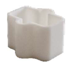 Teknel ferriitin Silikonisuoja suoralle lämmityspäälle