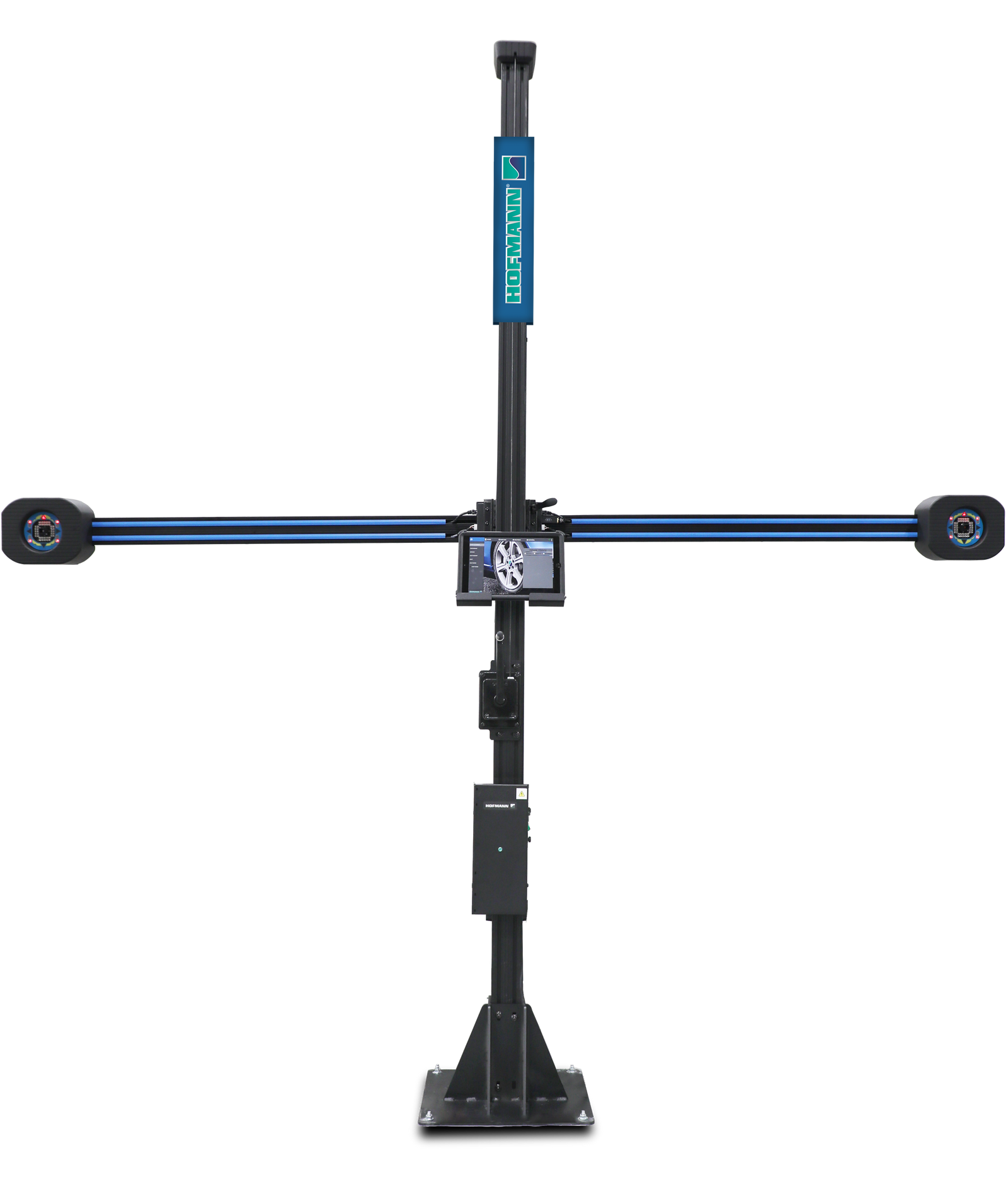 Hofmann Geoliner 609