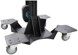 Siirtosarja Hofmann Geoliner 609:lle