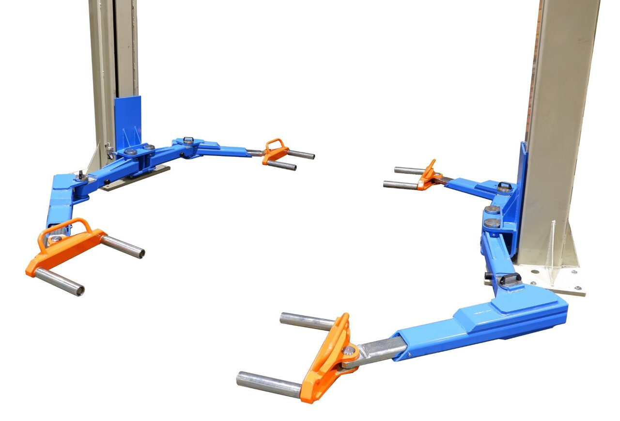 OMCN N199/RX nostohaarukat