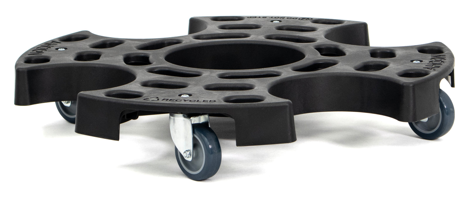 Ahcon pyörien siirtoalusta Basic