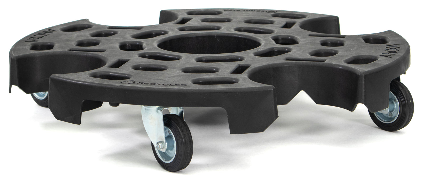 Achon pyörien siirtoalusta XL