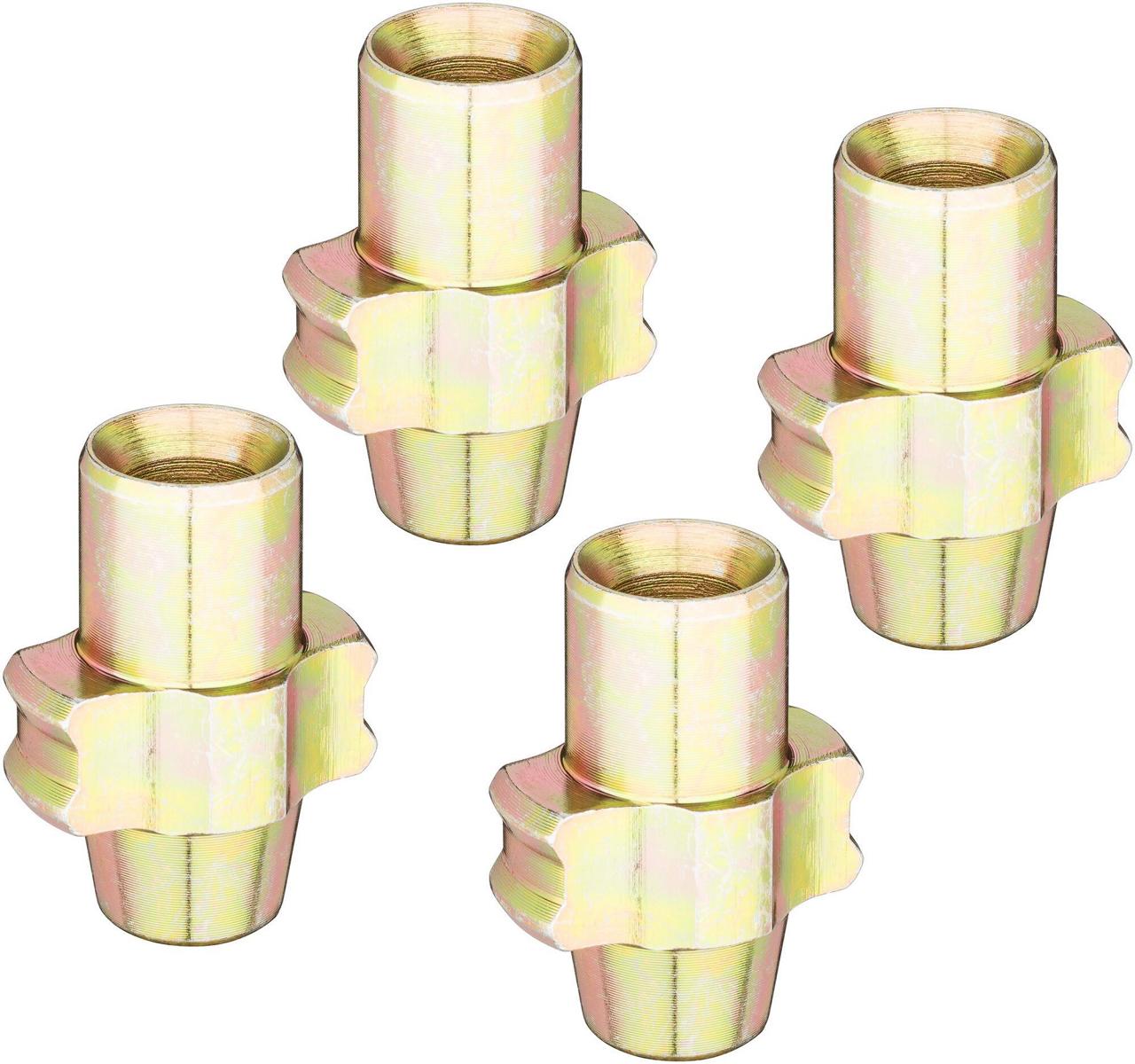 VIGOR V7001/4 lukkopulttiavainsarja