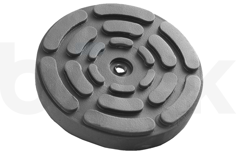 Böck Nostotalla, CONSUL / ZIPPO / FOG, 127 mm