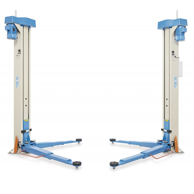 OMCN 199/GAMMA-LE 3,5 tnn 2-pilarinostin