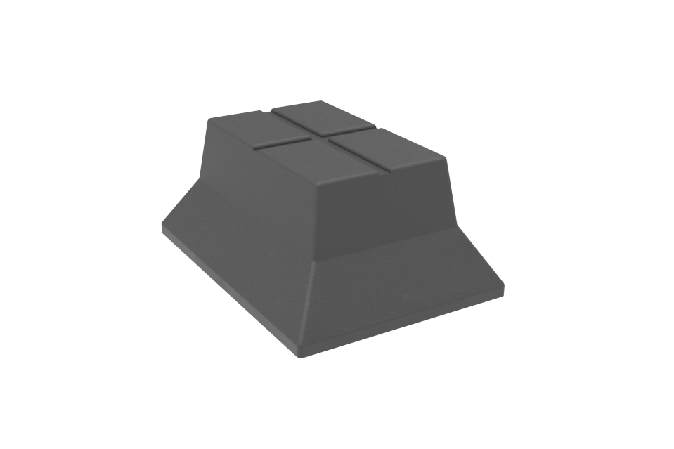 Böck Nostopala sähkö- ja hybridiautoille Matala