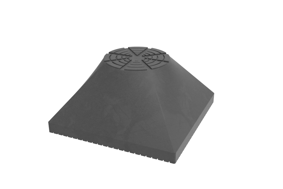 Böck Nostopala sähkö- ja hybridiautoille Tesla Model Y