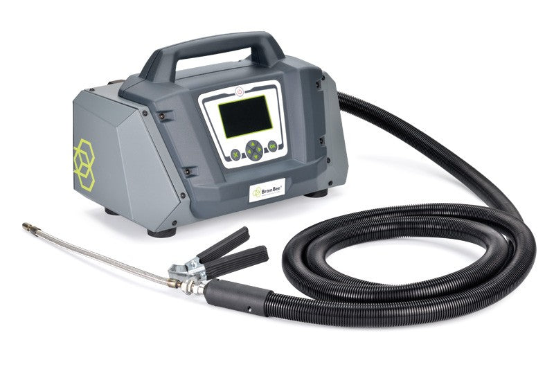 BrainBee PMU-400 partikkelimittari / hiukkaslaskuri