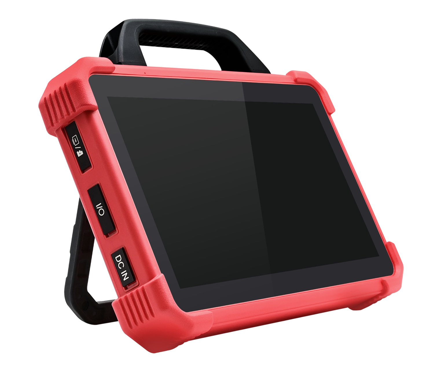 Launch X-431 EURO TAB III Diagnostiikkatesteri