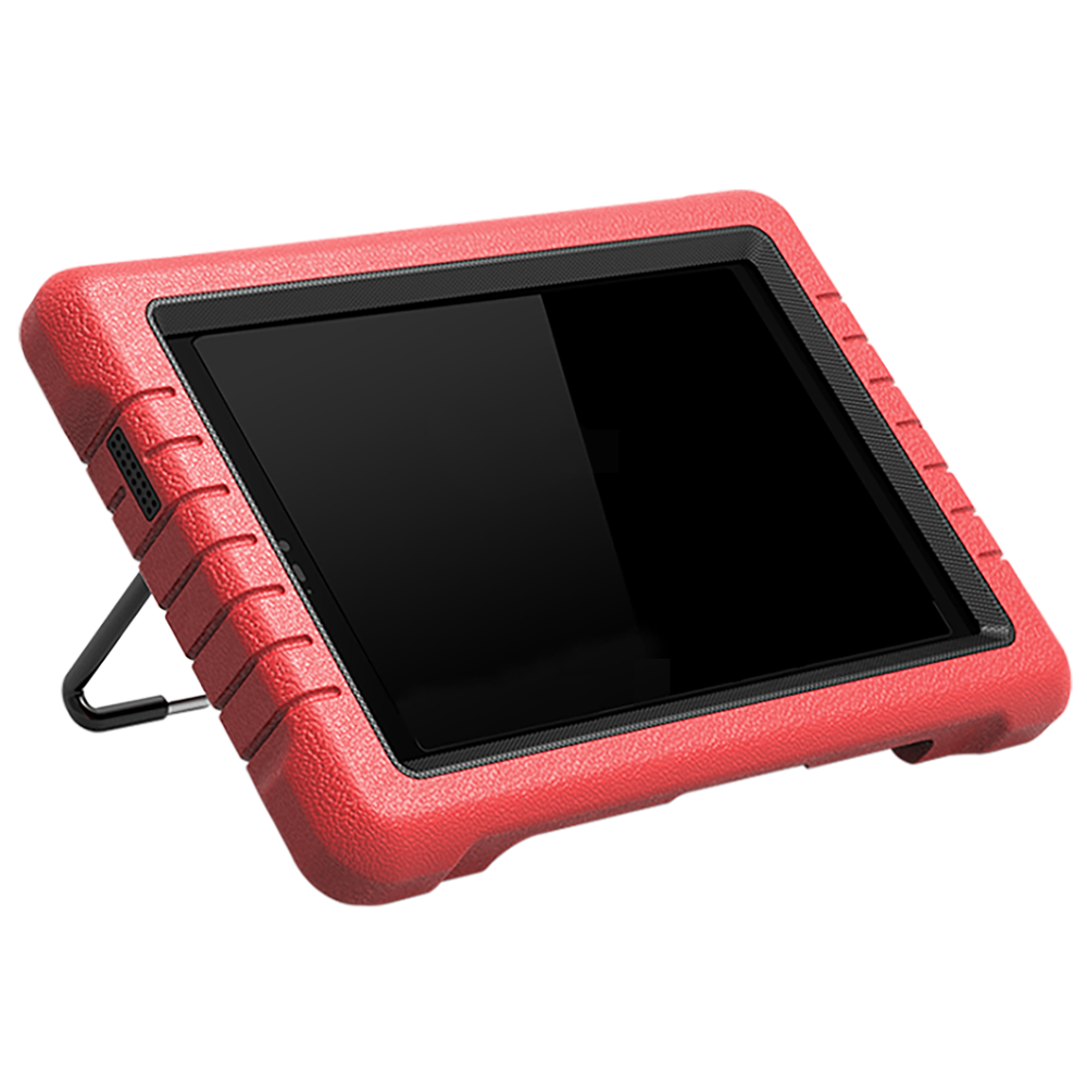 Launch X-431 EURO TURBO II Diagnostiikkatesteri