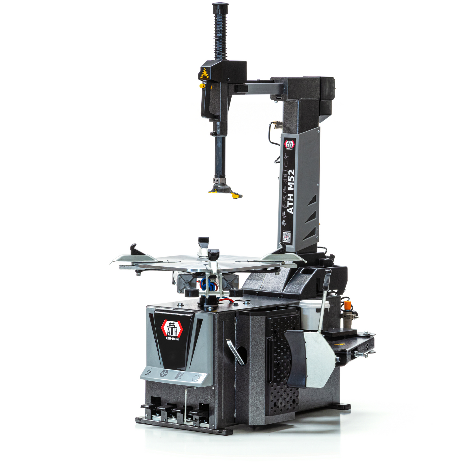 ATH Rengaskone (M52)