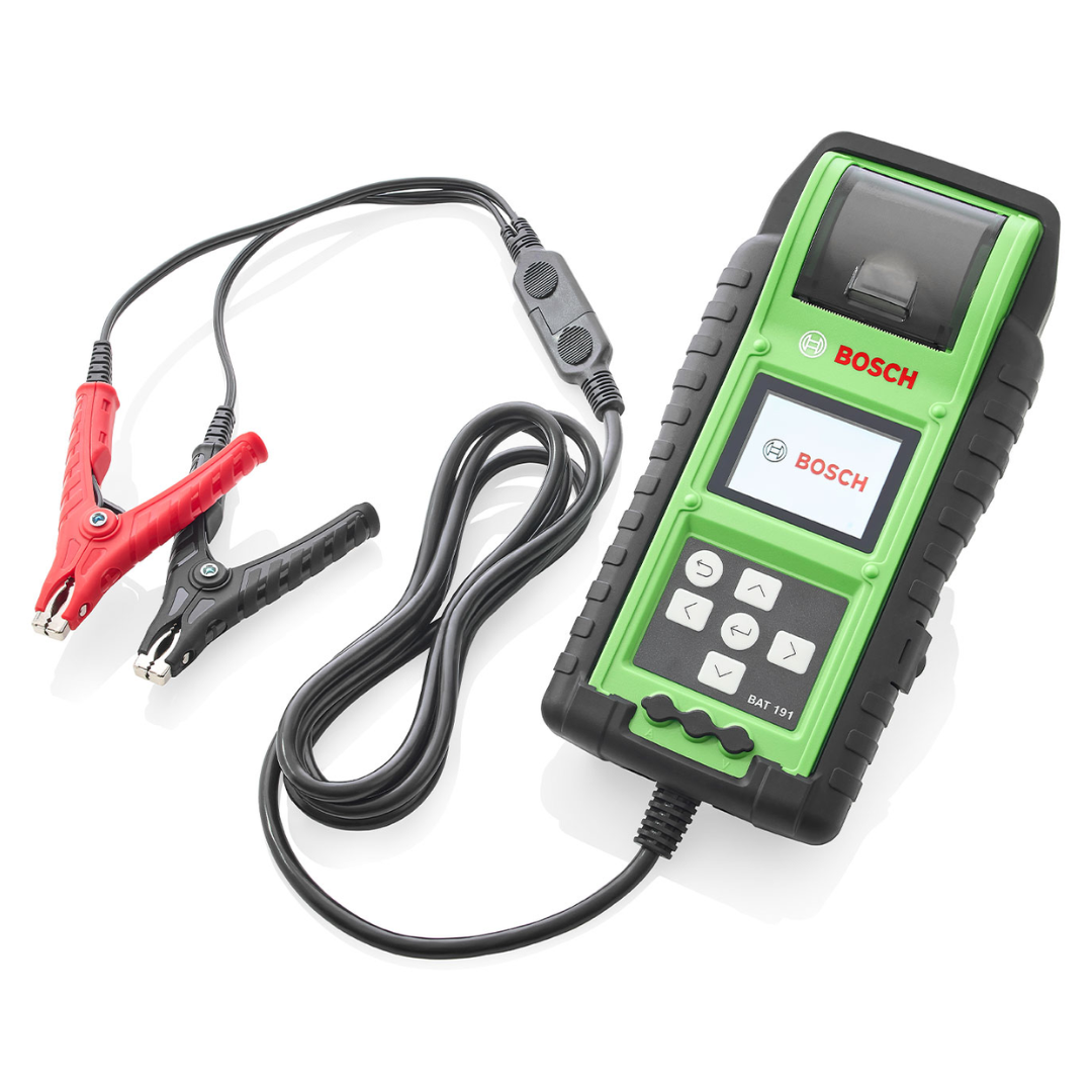 Bosch BAT 191 Akkutesteri