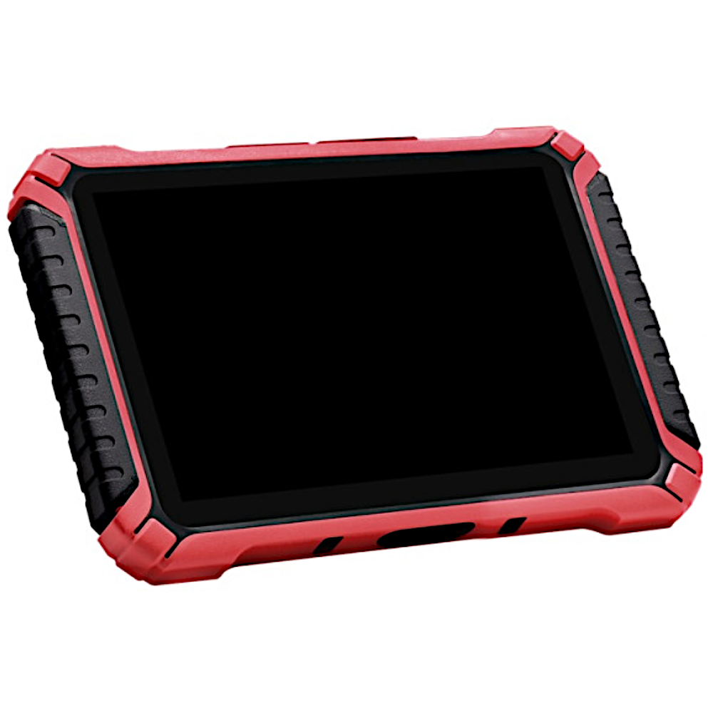 Launch X-431 EURO Diagnostiikkatesteri