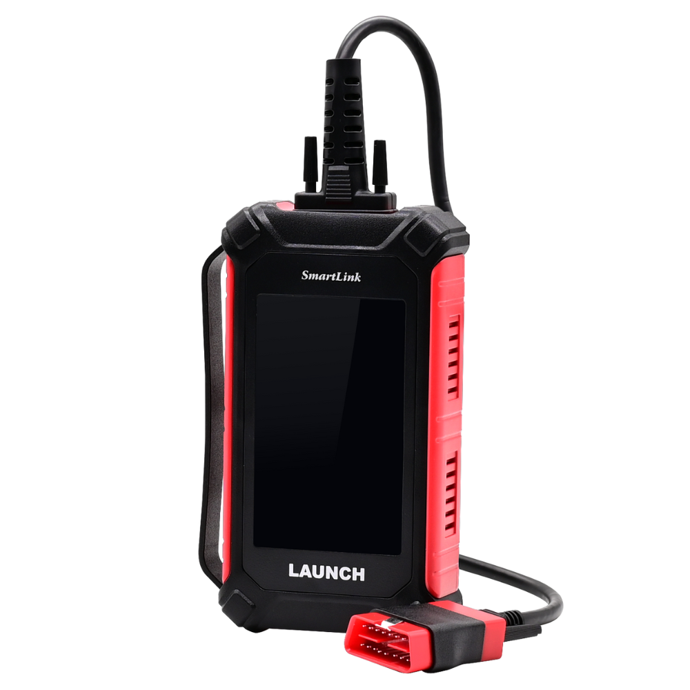 Launch X-431 EURO Diagnostiikkatesteri