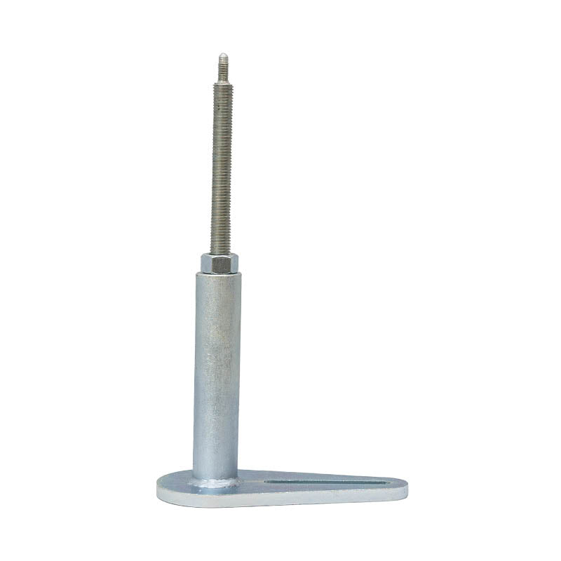 Ahcon akkunostimen Q-Line adapterijalka, piikki