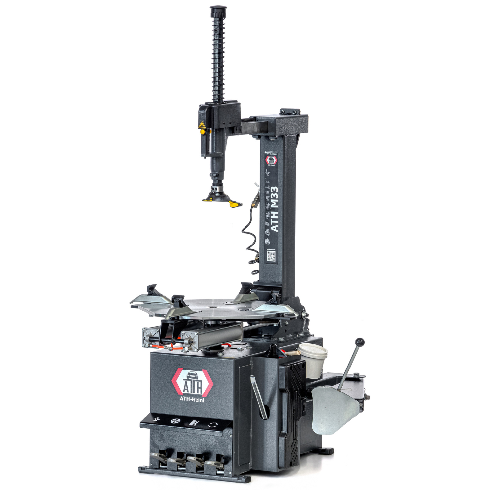 ATH Rengaskone (M33)