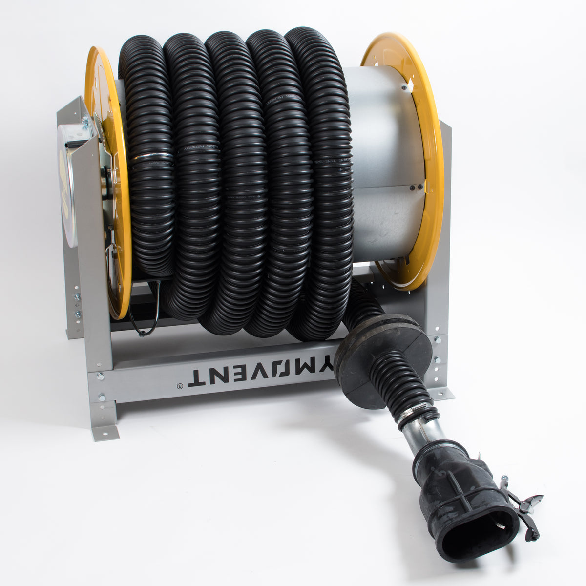 Plymovent Letkukelapaketti puhaltimella Ø100mm (FUA1800, PAKO-100-10, FMA-80, REG-100-115, MAS-100, SER-650)