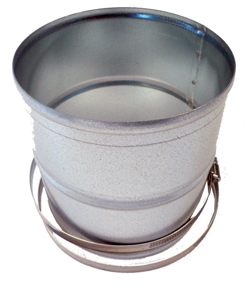 Plymovent Letkujatko Ø100mm letkulle