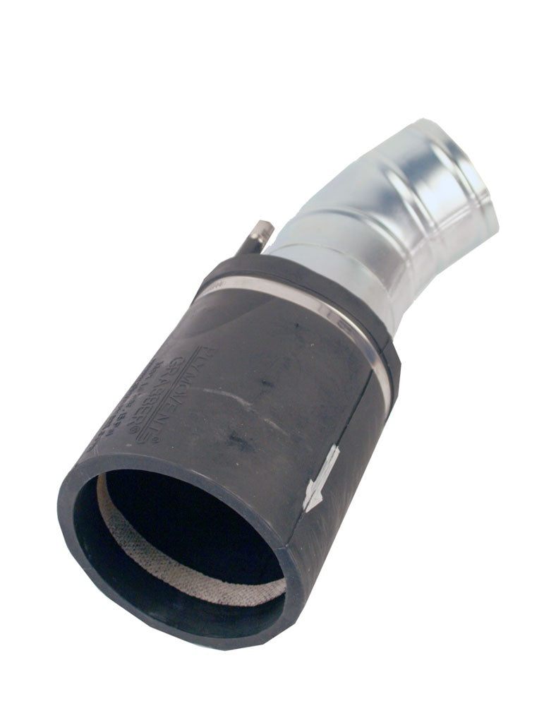 Plymovent Grabber sarja. Letku 100mm, aukko ovaali 120mm