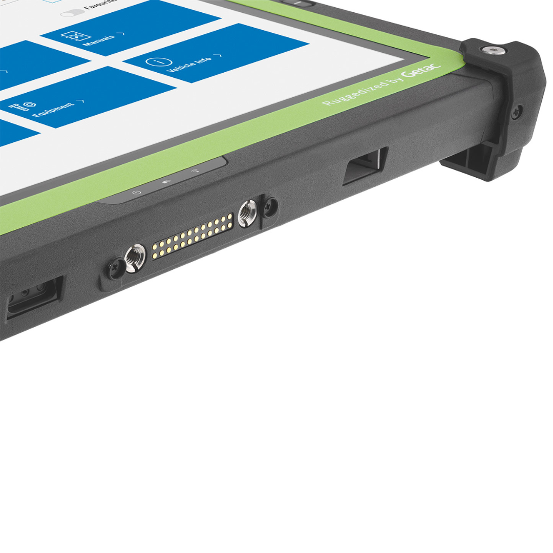 Bosch DCU 150 - Tablettitietokone