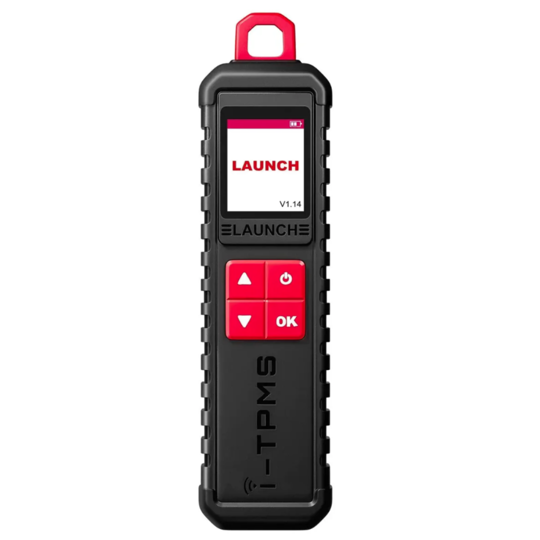 Launch I-TPMS ohjelmointityökalu rengaspaineantureille
