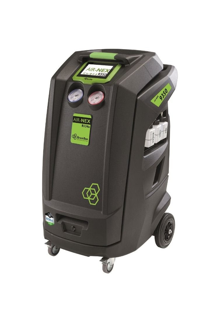 Brainbee Air-Nex 9350 R134a